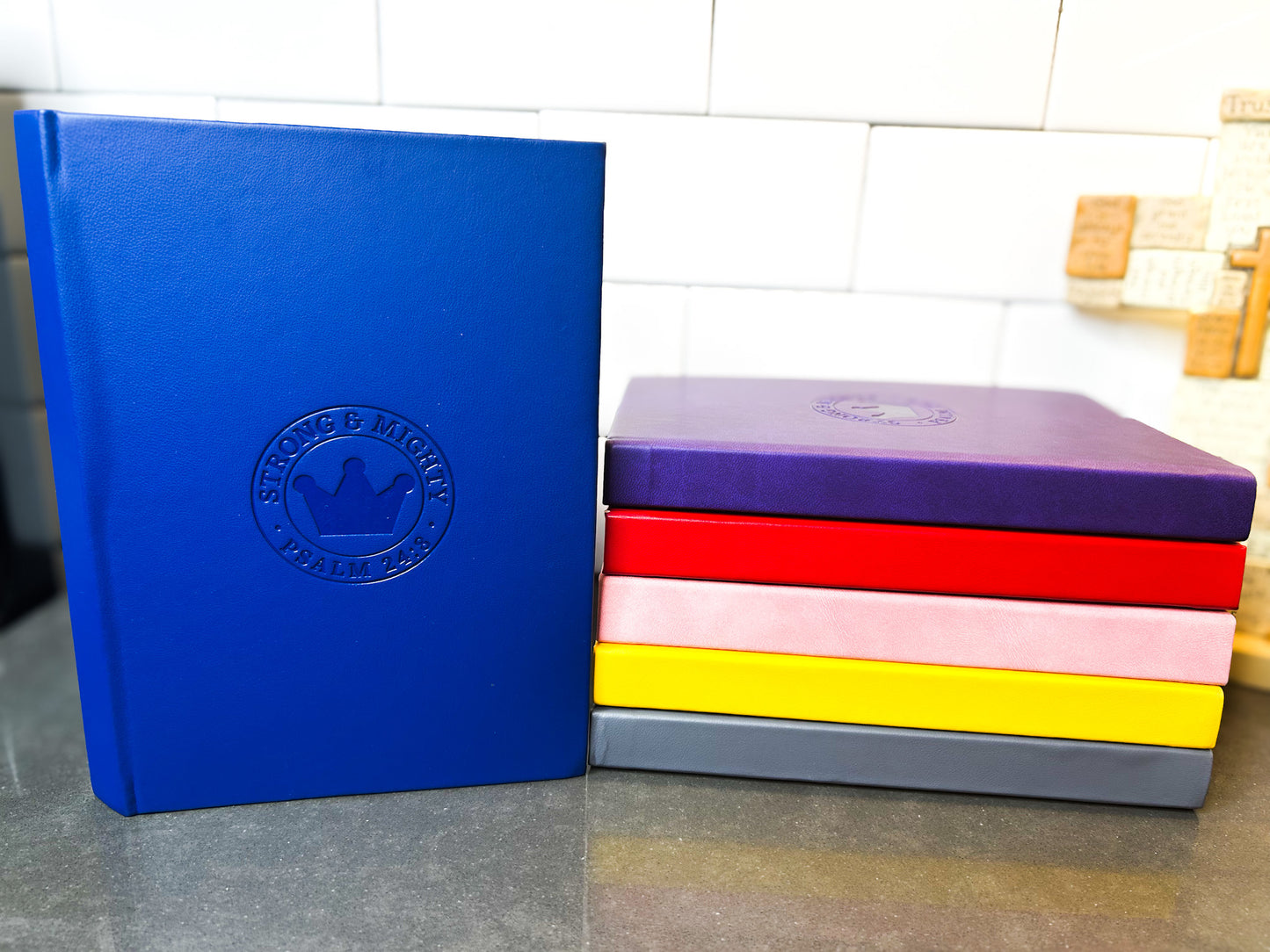 90 - Day Prayer Journal *COMING SOON!!!* NOT FOR SALE