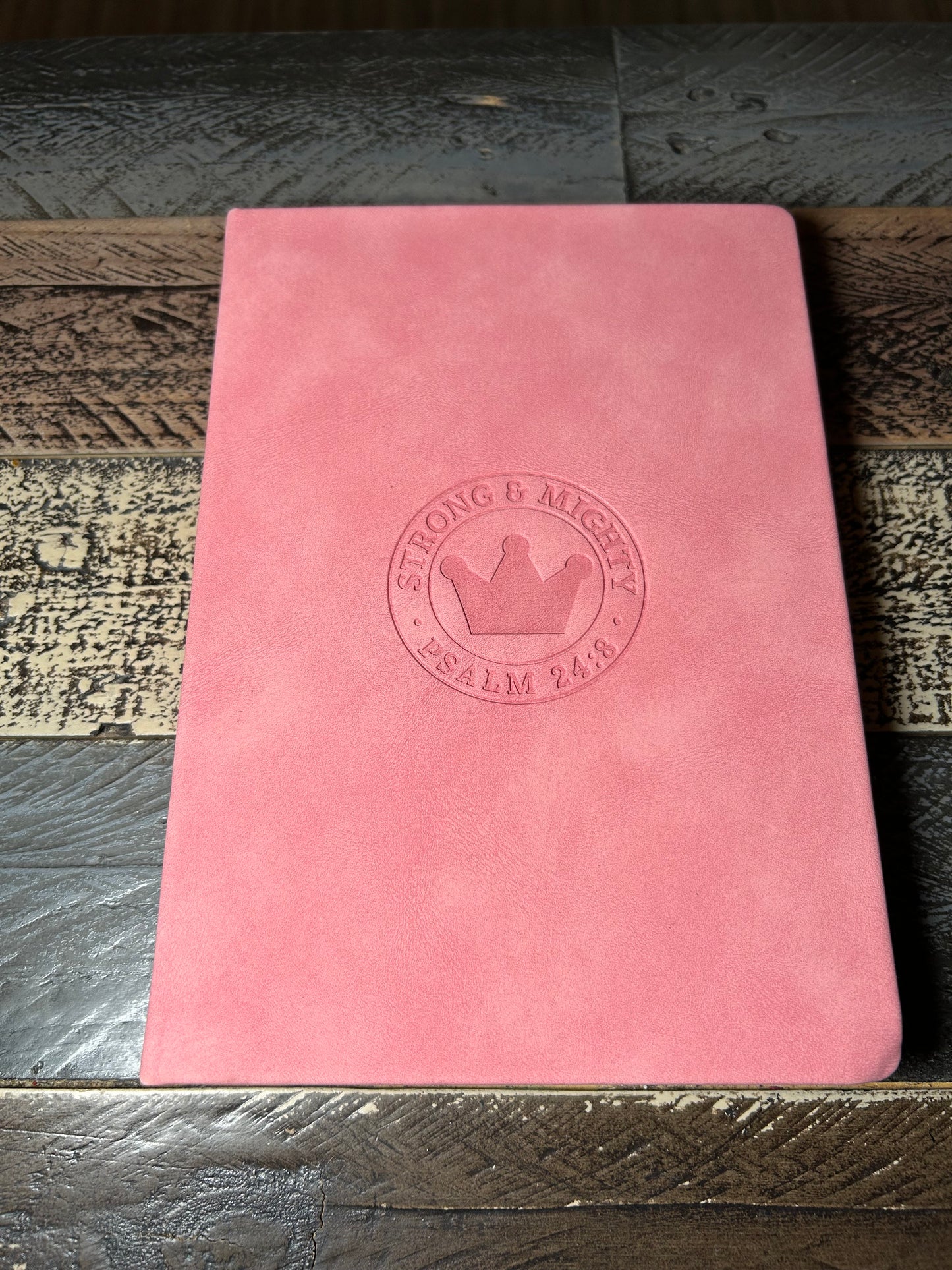 90 - Day Prayer Journal *COMING SOON!!!* NOT FOR SALE