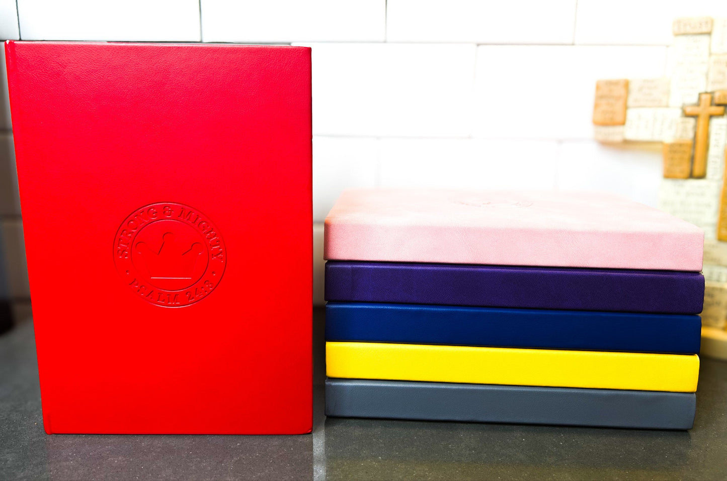 90 - Day Prayer Journal *COMING SOON!!!* NOT FOR SALE