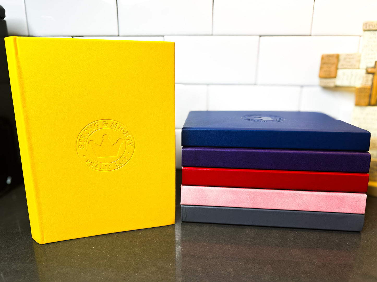 90 - Day Prayer Journal *COMING SOON!!!* NOT FOR SALE