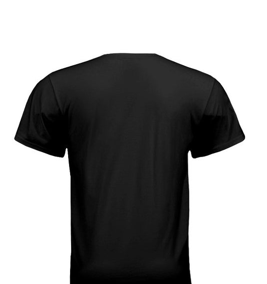 By Fire By Force T-Shirt